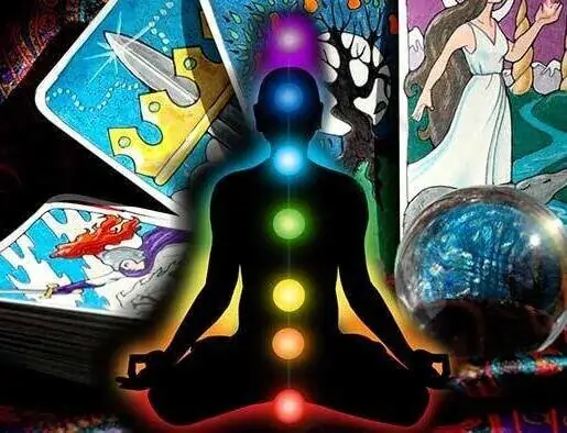 psychic Altona